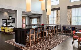 Hampton Inn And Suites Hershey Near The Park 3*